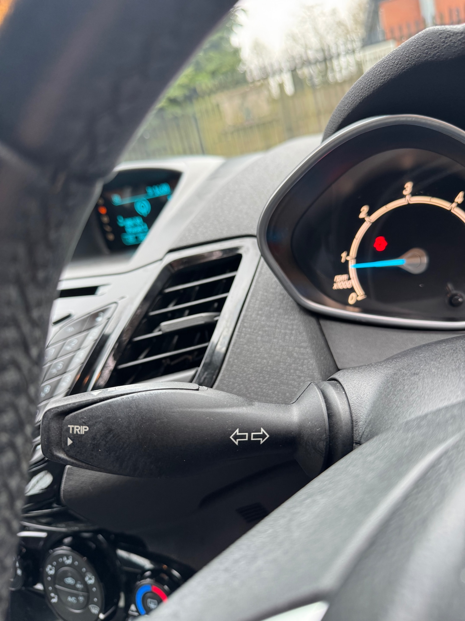 Used Ford Fiesta 2014 for sale - 77482310: Photo 47