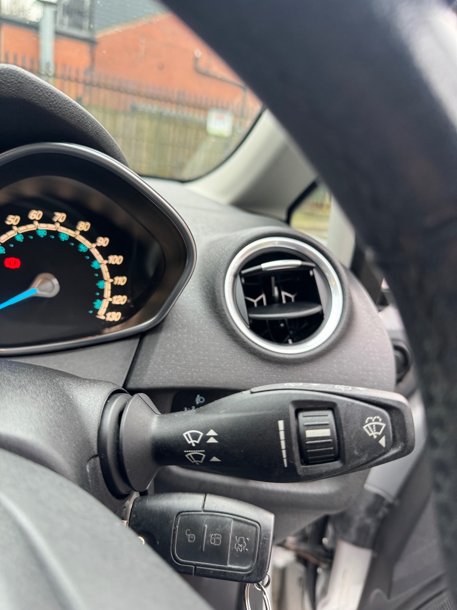 Used Ford Fiesta 2014 for sale - 77482310: Photo 48