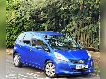 Used Honda Jazz 2013 for sale - 75569753: Photo