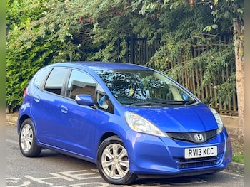 Used Honda Jazz 2013 for sale - 75569753: Photo