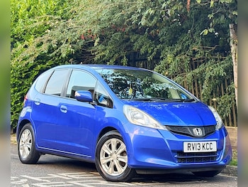 Used Honda Jazz 2013 for sale - 75569753: Photo