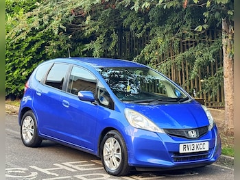 Used Honda Jazz 2013 for sale - 75569753: Photo