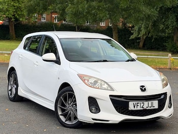 Used Mazda Mazda3 2012 for sale - 79363563: Photo