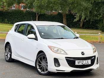 Used Mazda Mazda3 2012 for sale - 79363563: Photo
