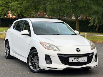 Used Mazda Mazda3 2012 for sale - 79363563: Photo