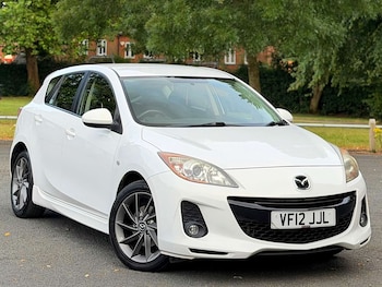 Used Mazda Mazda3 2012 for sale - 79363563: Photo