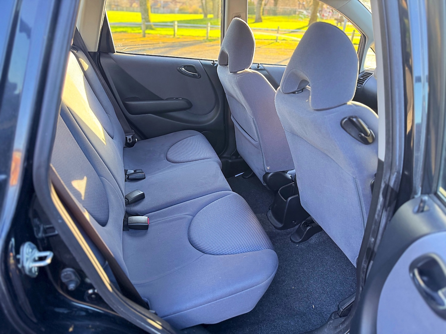 Used Honda Jazz 2007 for sale - 77927529: Photo 11