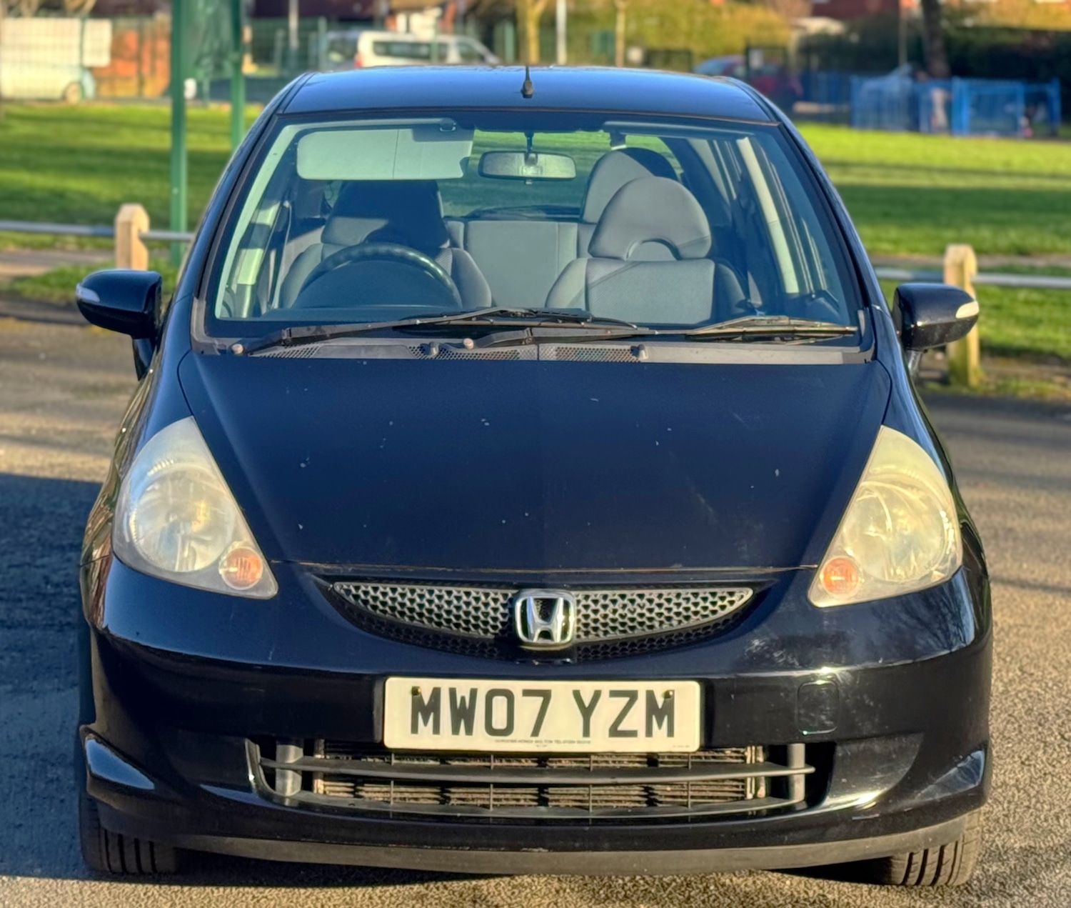 Used Honda Jazz 2007 for sale - 77927529: Photo 5