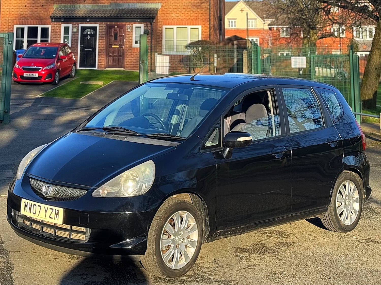 Used Honda Jazz 2007 for sale - 77927529: Photo 6