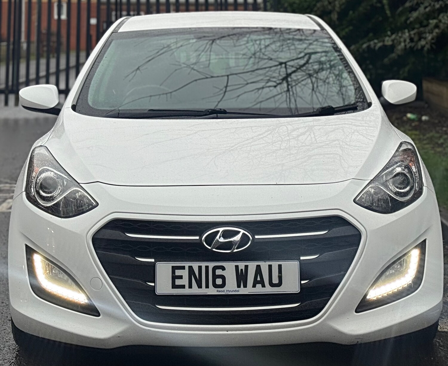 Used Hyundai i30 2016 for sale - 77684412: Photo 10