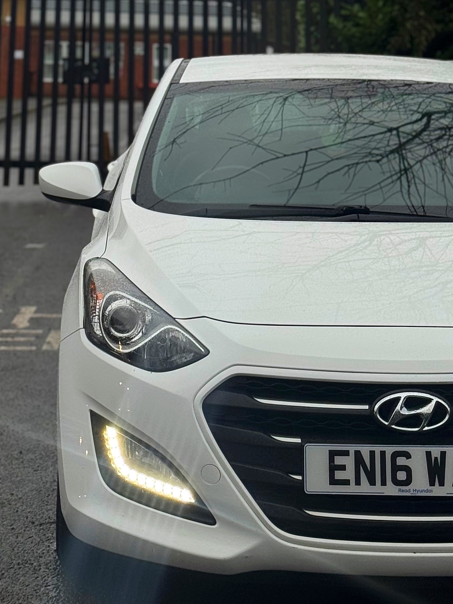 Used Hyundai i30 2016 for sale - 77684412: Photo 11