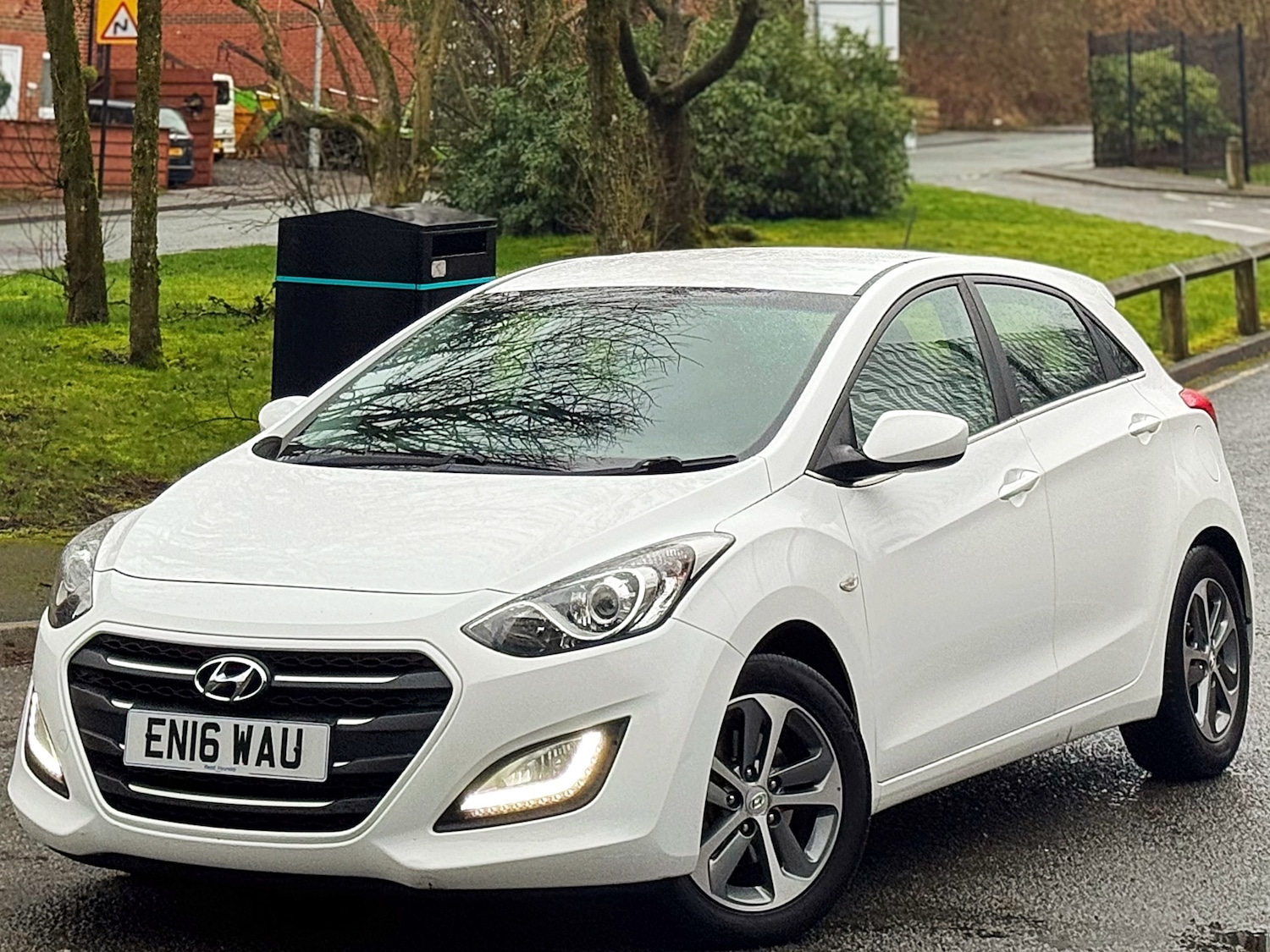Used Hyundai i30 2016 for sale - 77684412: Photo 14