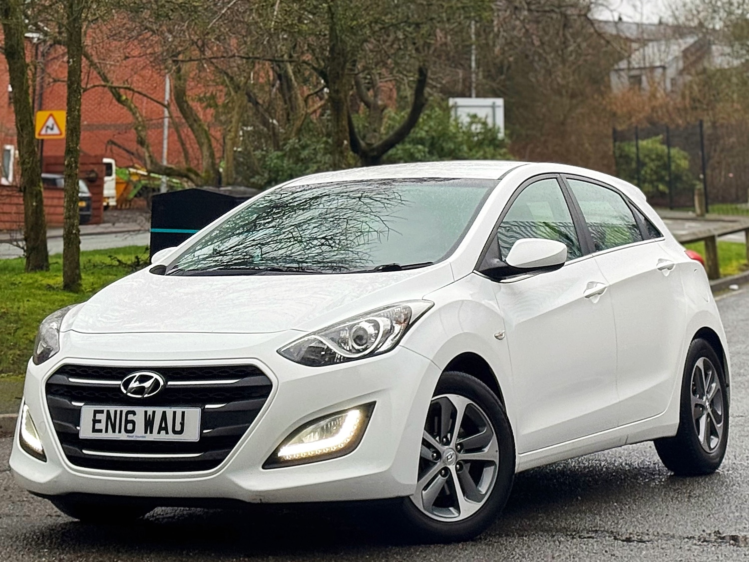 Used Hyundai i30 2016 for sale - 77684412: Photo 15