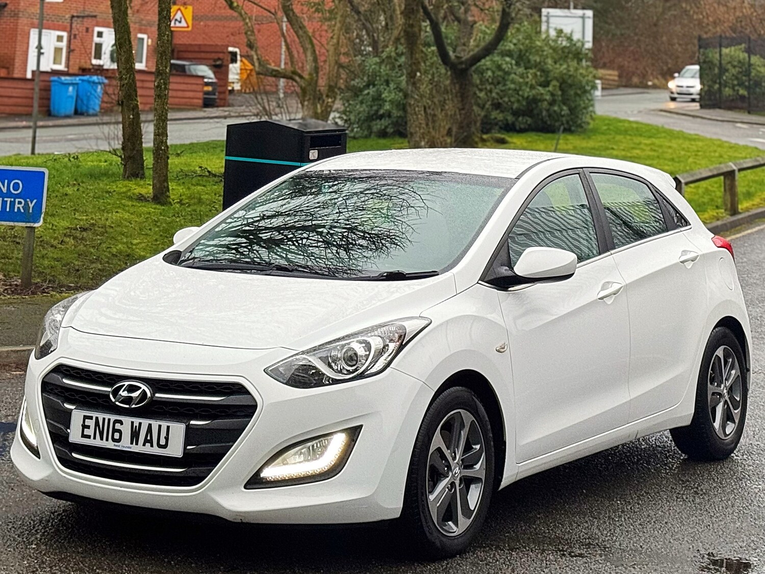 Used Hyundai i30 2016 for sale - 77684412: Photo 17