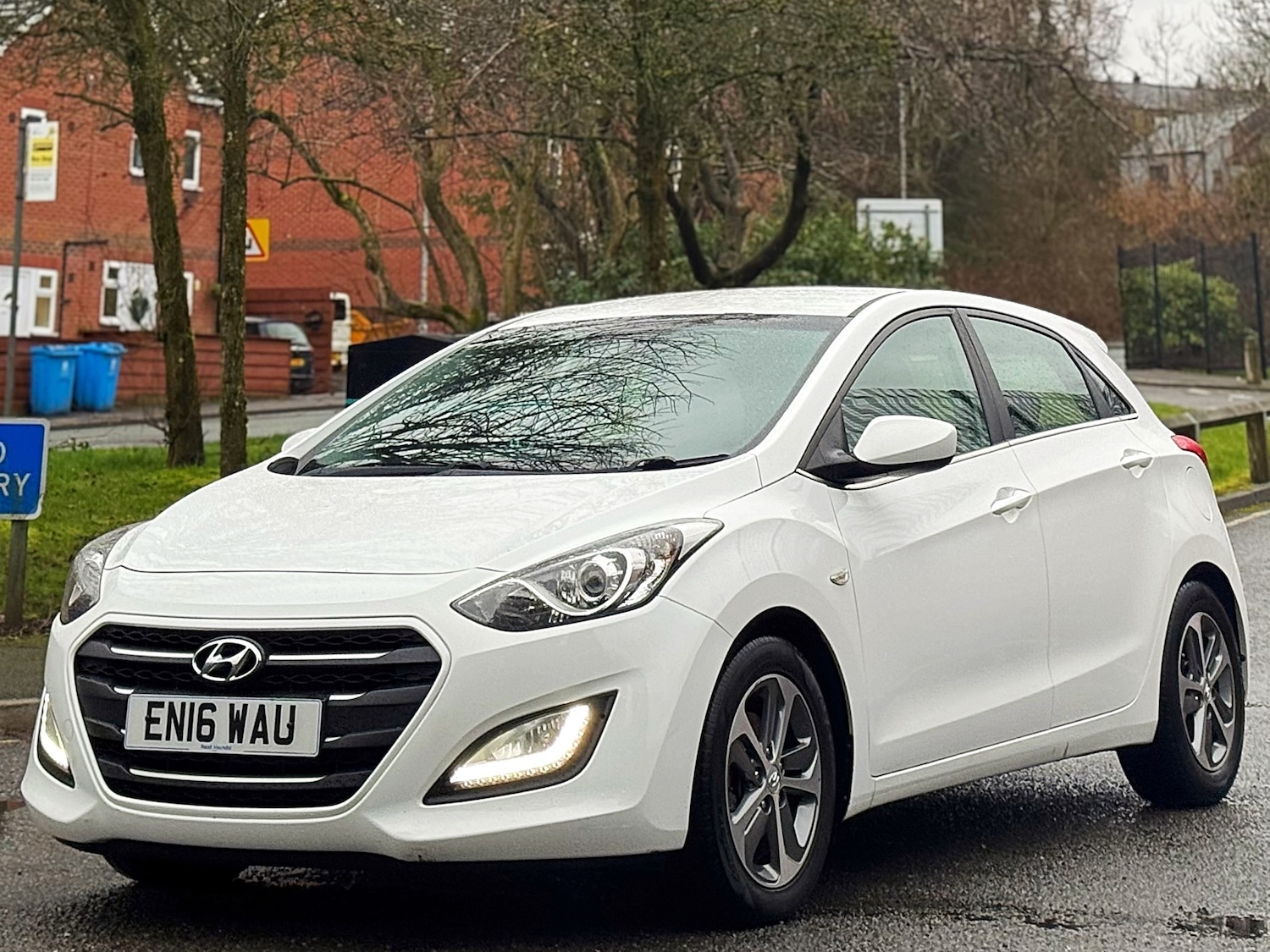 Used Hyundai i30 2016 for sale - 77684412: Photo 18