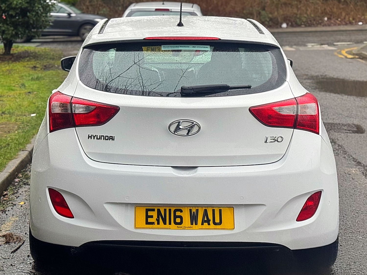 Used Hyundai i30 2016 for sale - 77684412: Photo 24