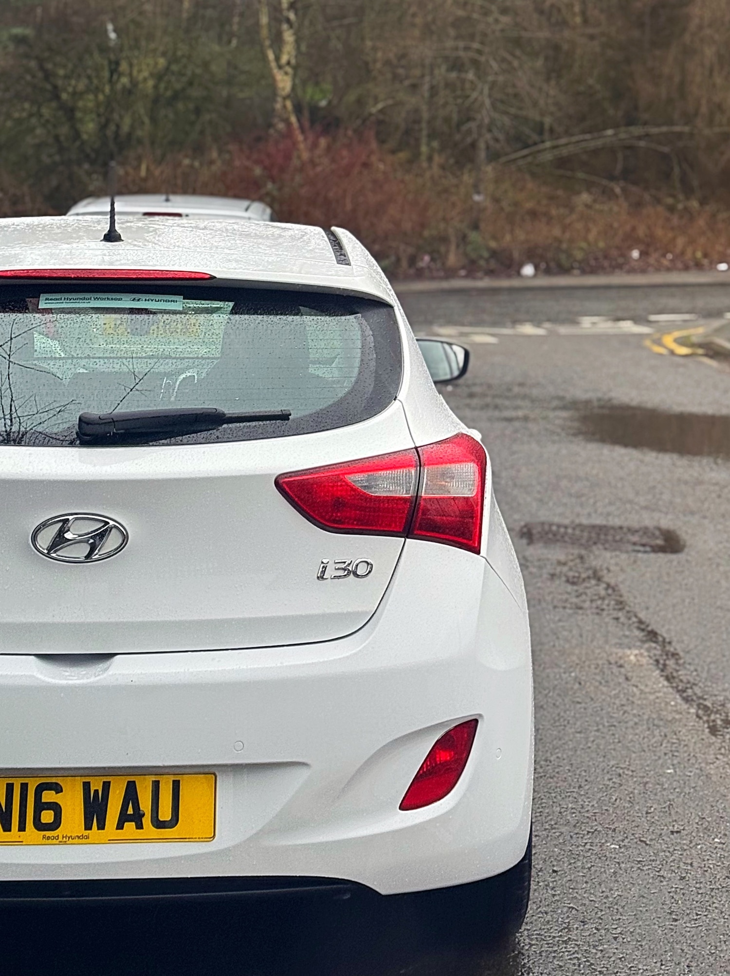 Used Hyundai i30 2016 for sale - 77684412: Photo 25