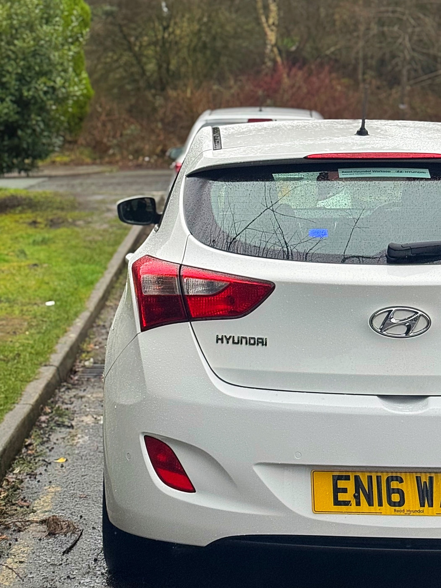 Used Hyundai i30 2016 for sale - 77684412: Photo 26