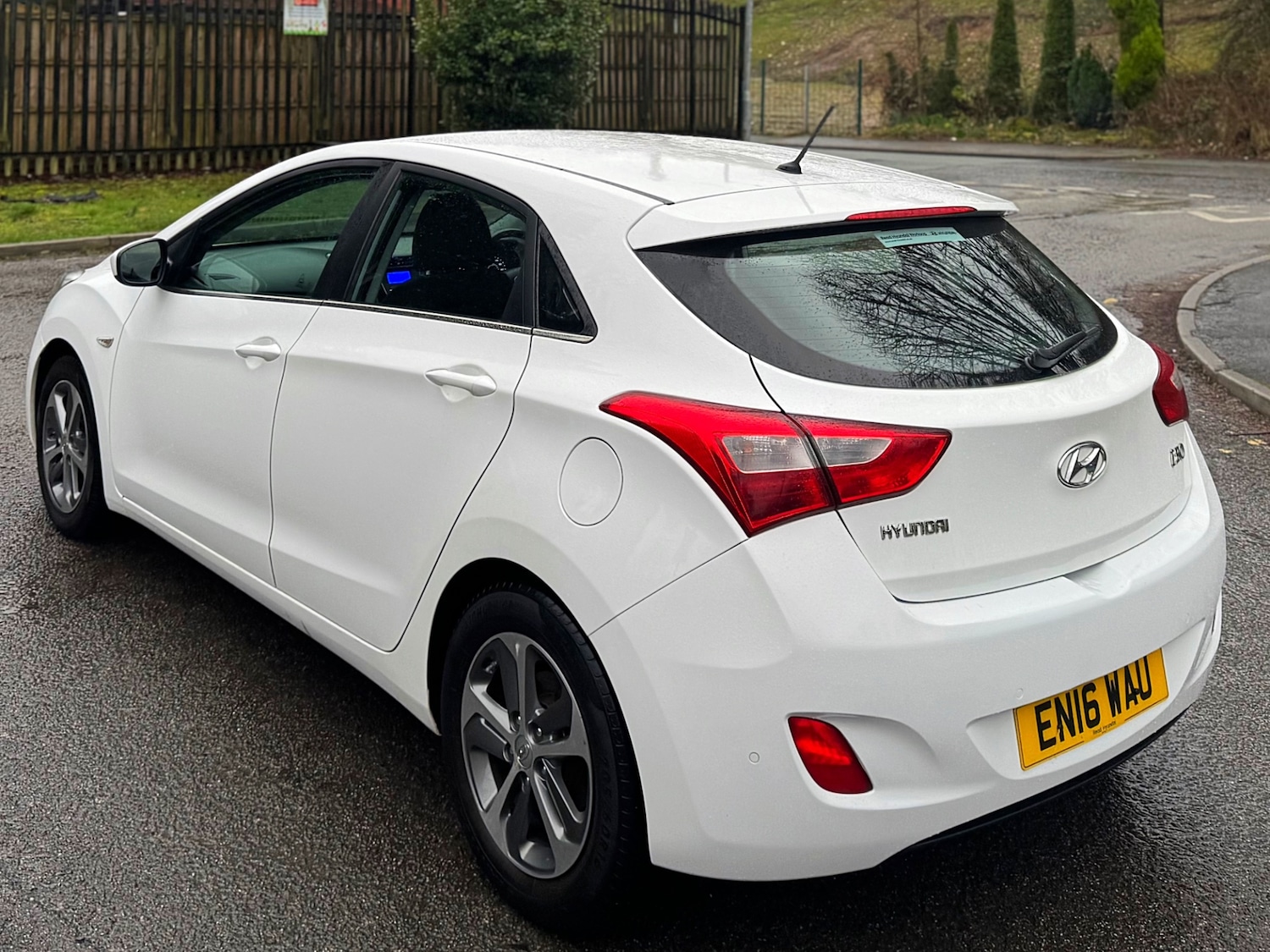 Used Hyundai i30 2016 for sale - 77684412: Photo 27