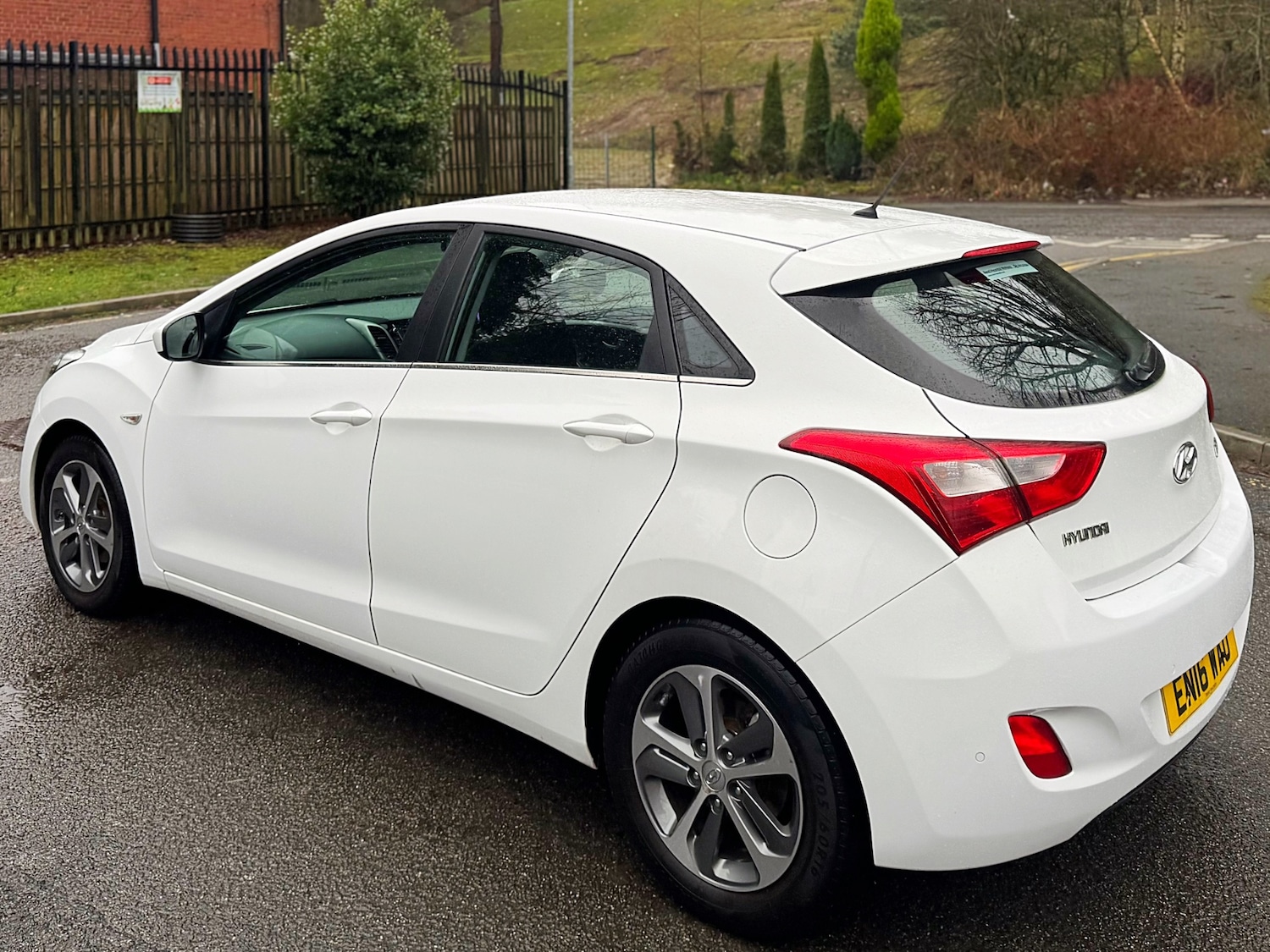 Used Hyundai i30 2016 for sale - 77684412: Photo 28