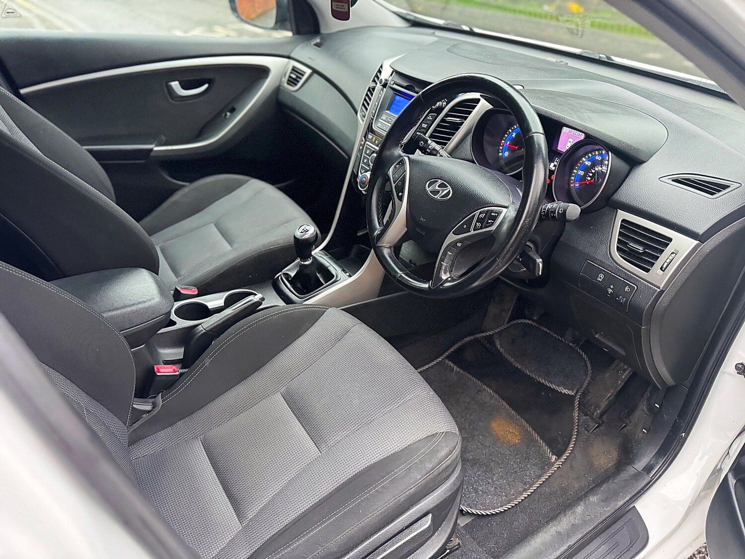 Used Hyundai i30 2016 for sale - 77684412: Photo 29