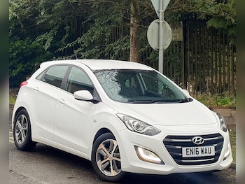 Used Hyundai i30 2016 for sale - 77684412: Photo
