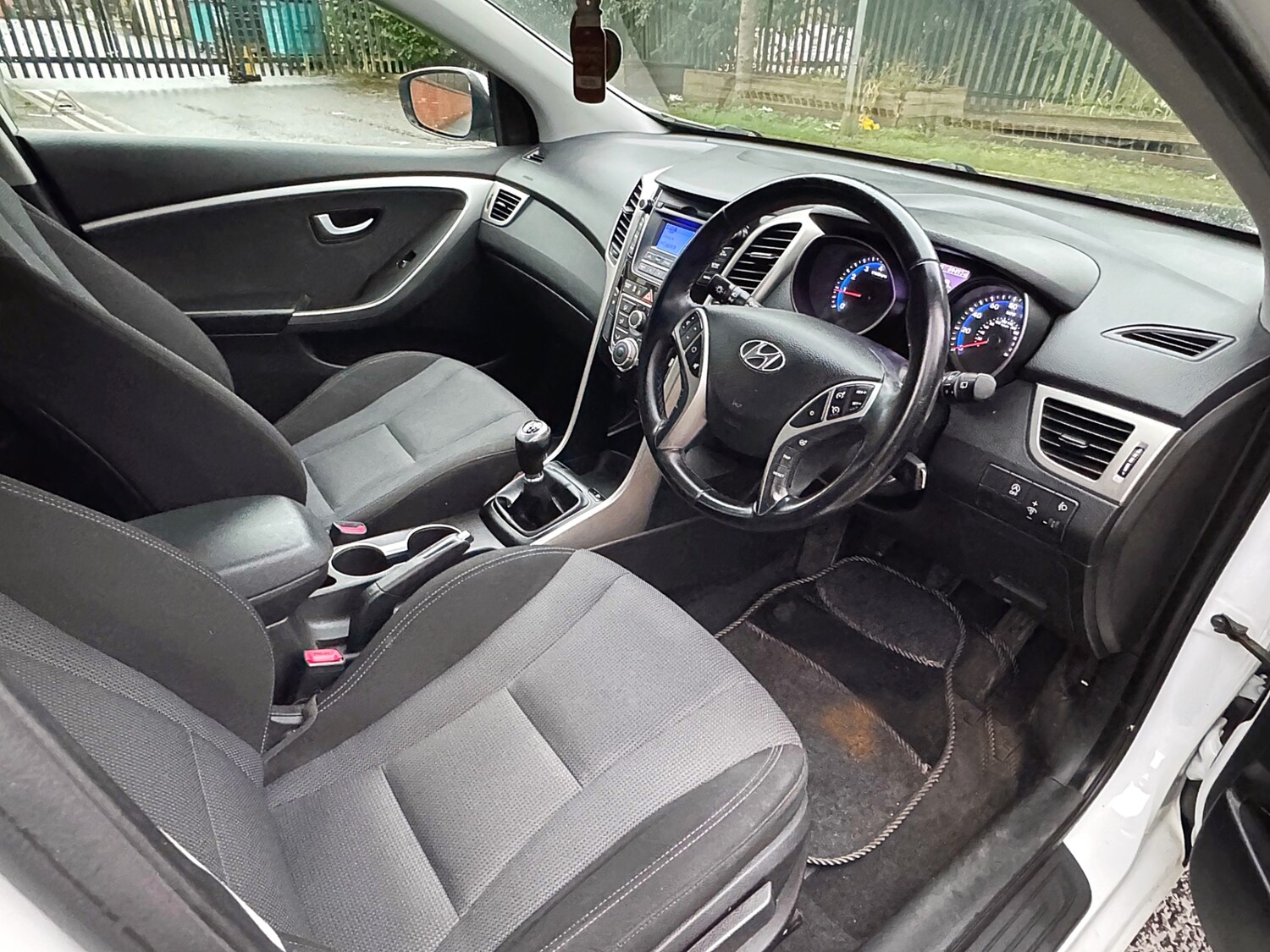 Used Hyundai i30 2016 for sale - 77684412: Photo 30