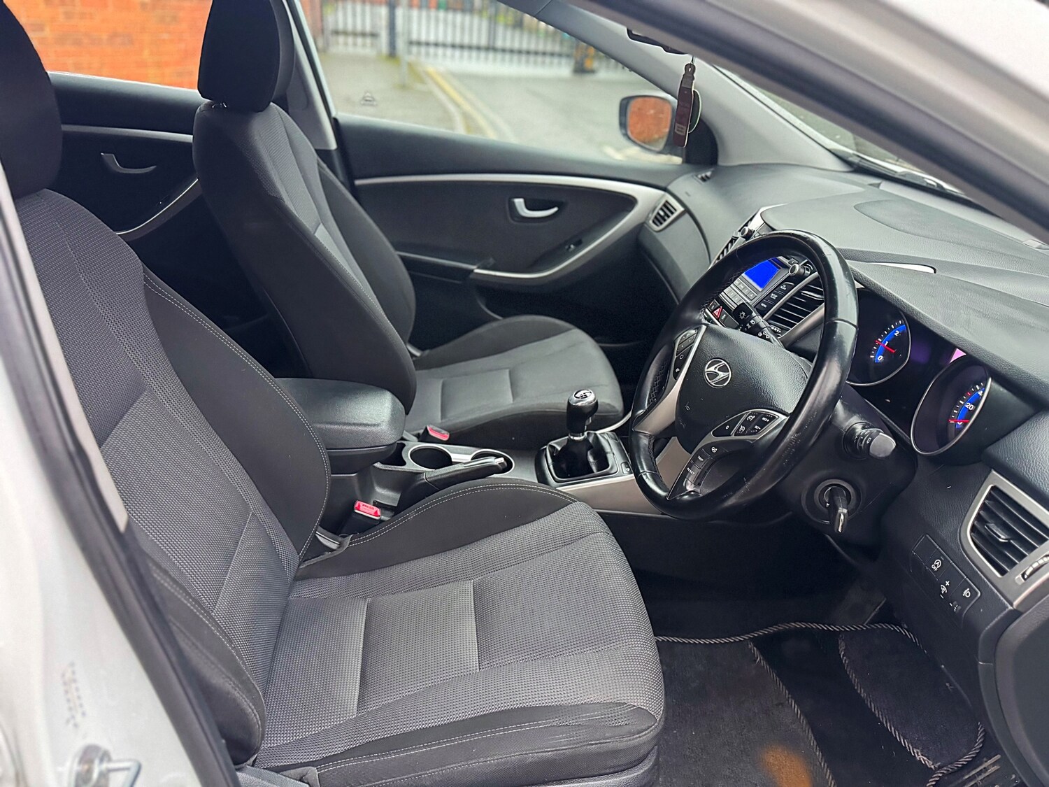 Used Hyundai i30 2016 for sale - 77684412: Photo 31