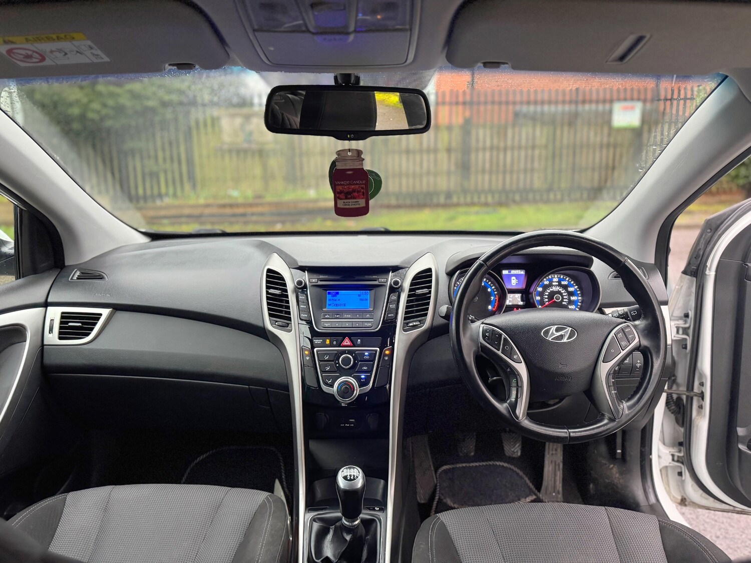 Used Hyundai i30 2016 for sale - 77684412: Photo 34