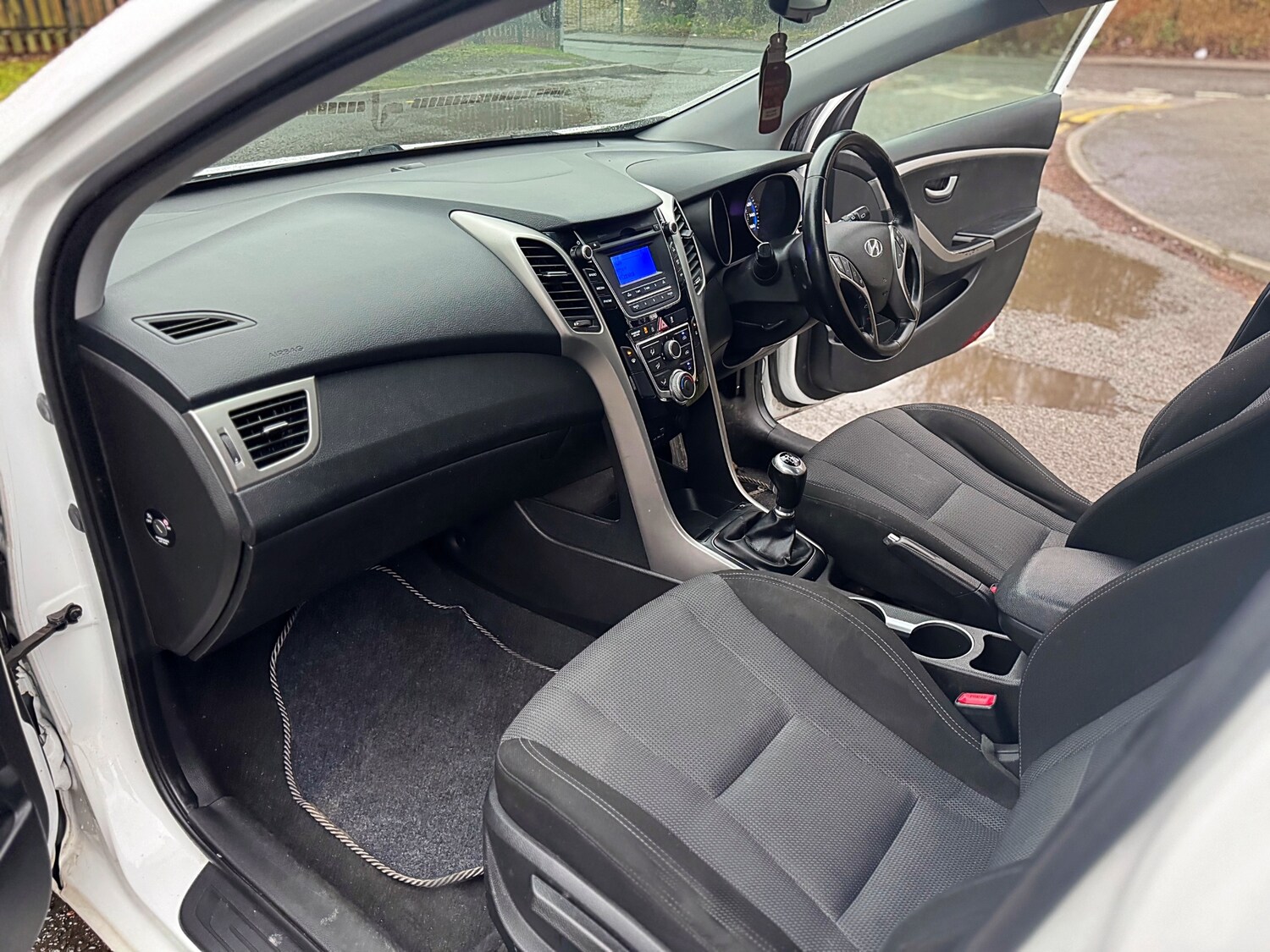 Used Hyundai i30 2016 for sale - 77684412: Photo 35