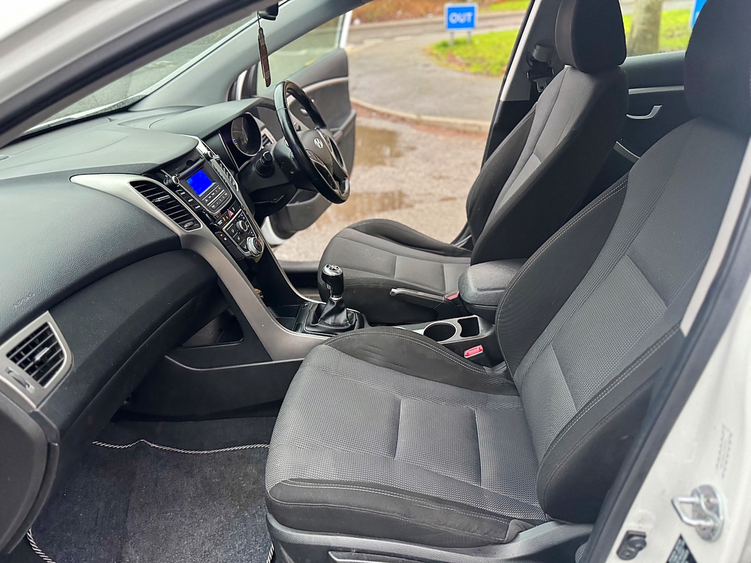 Used Hyundai i30 2016 for sale - 77684412: Photo 36