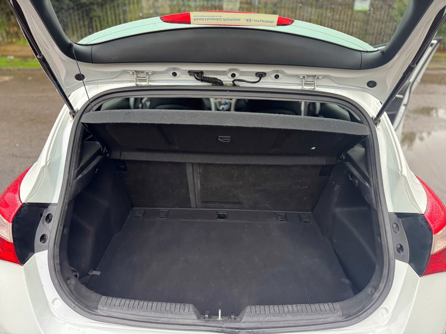 Used Hyundai i30 2016 for sale - 77684412: Photo 39