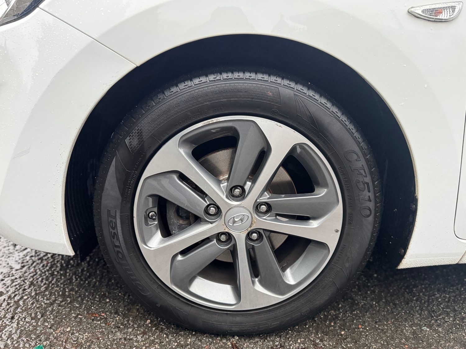 Used Hyundai i30 2016 for sale - 77684412: Photo 40