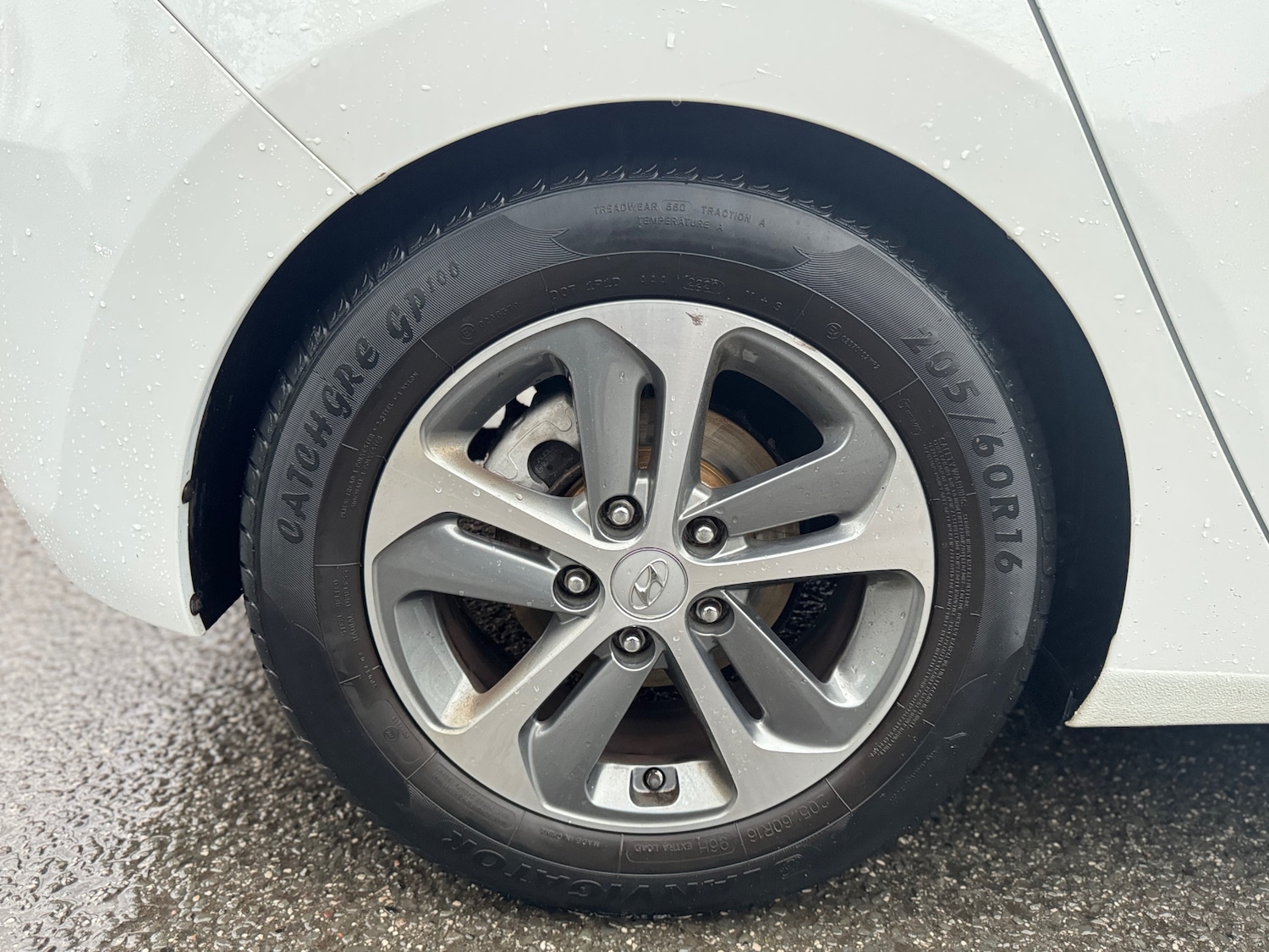 Used Hyundai i30 2016 for sale - 77684412: Photo 42