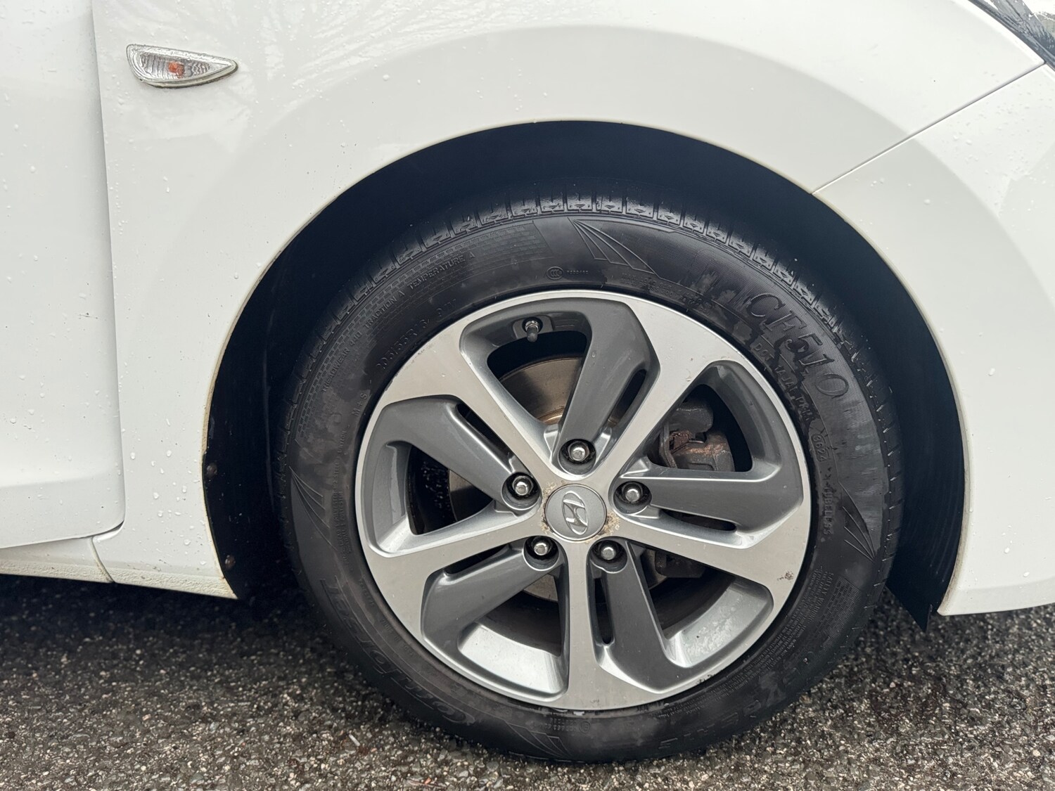 Used Hyundai i30 2016 for sale - 77684412: Photo 43