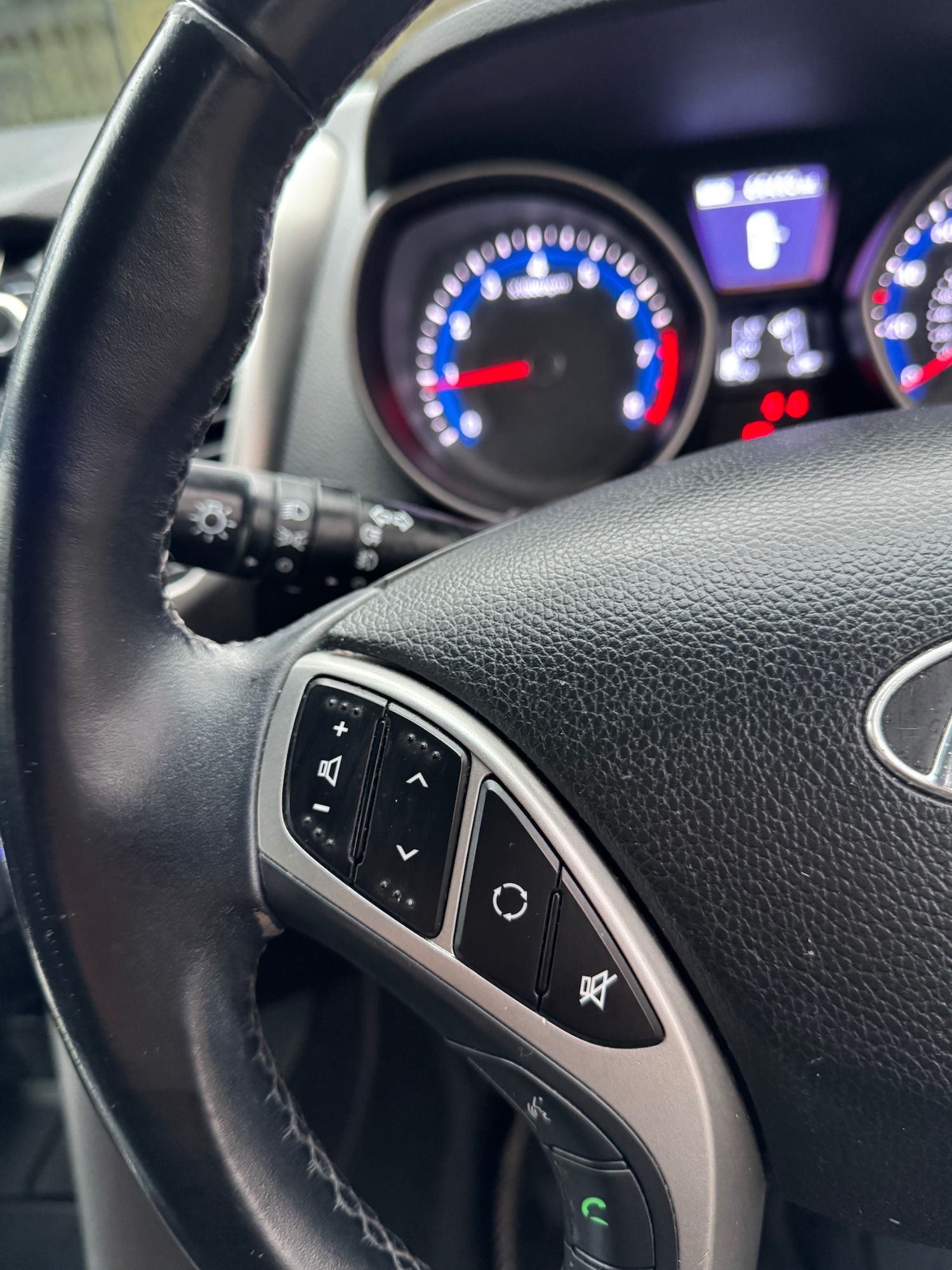 Used Hyundai i30 2016 for sale - 77684412: Photo 47