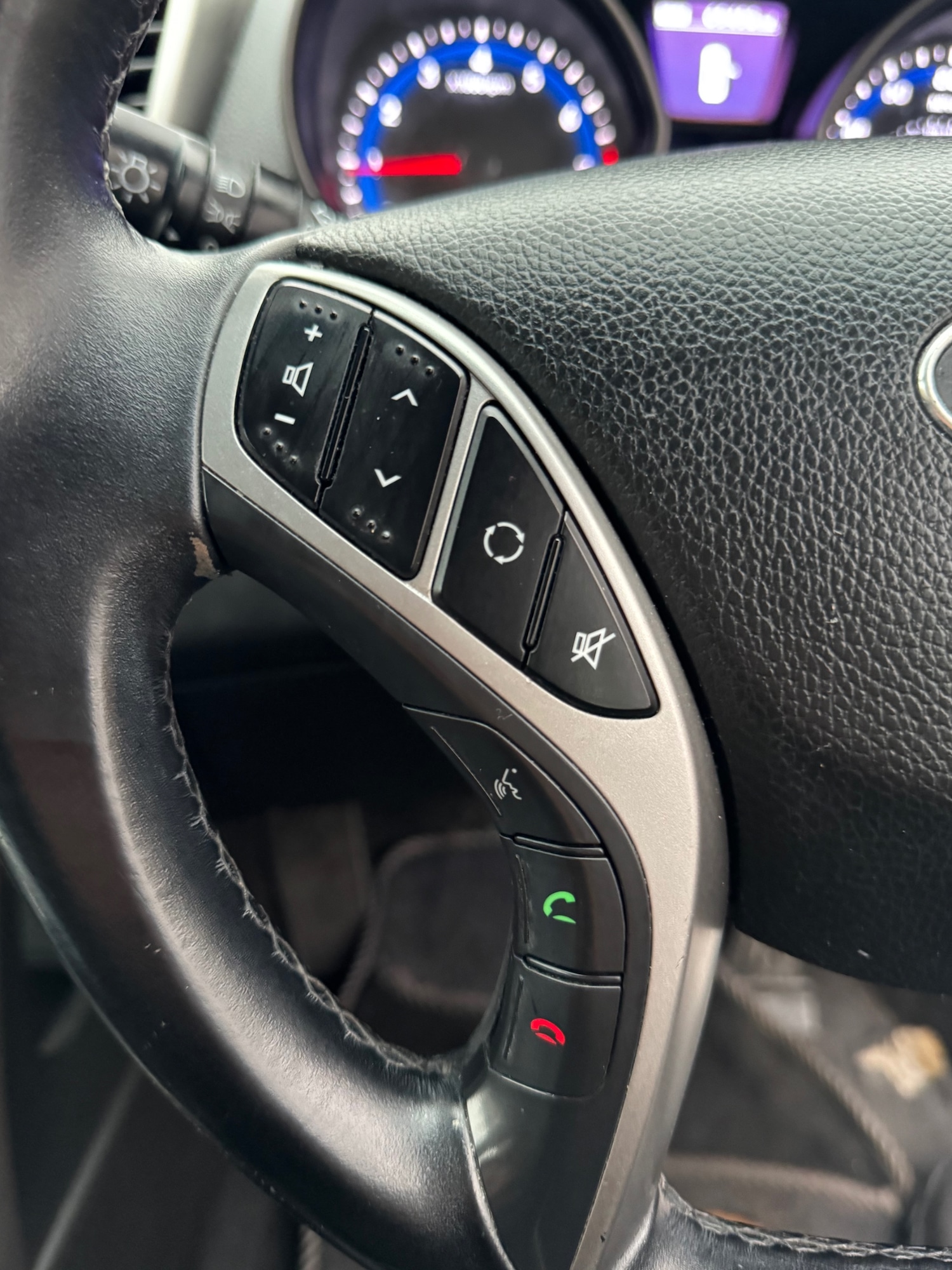 Used Hyundai i30 2016 for sale - 77684412: Photo 48