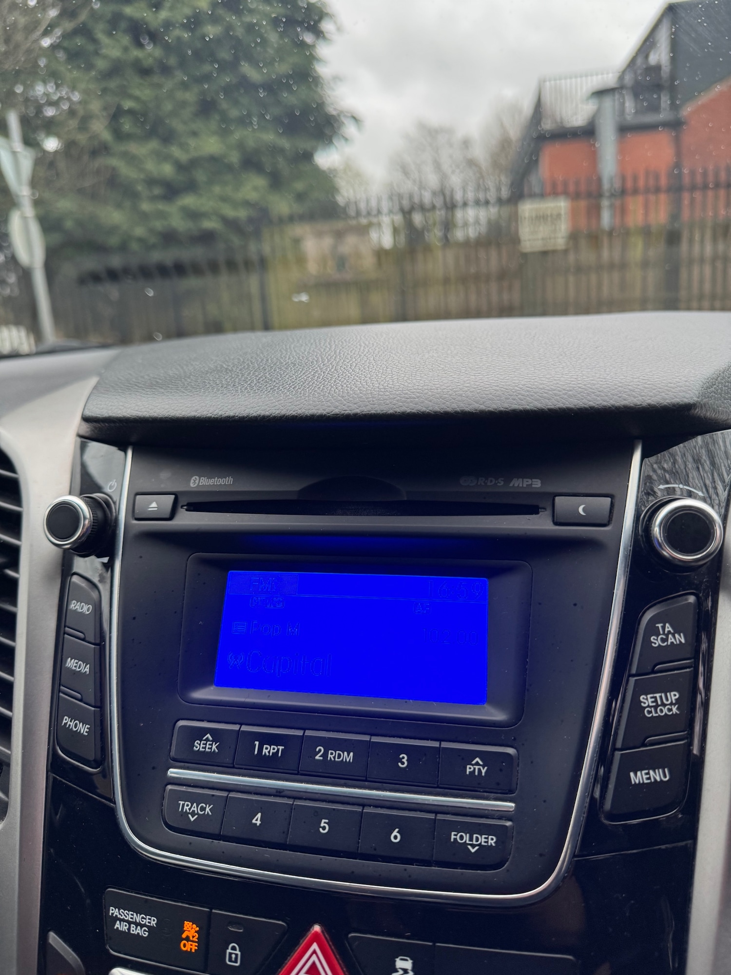 Used Hyundai i30 2016 for sale - 77684412: Photo 53