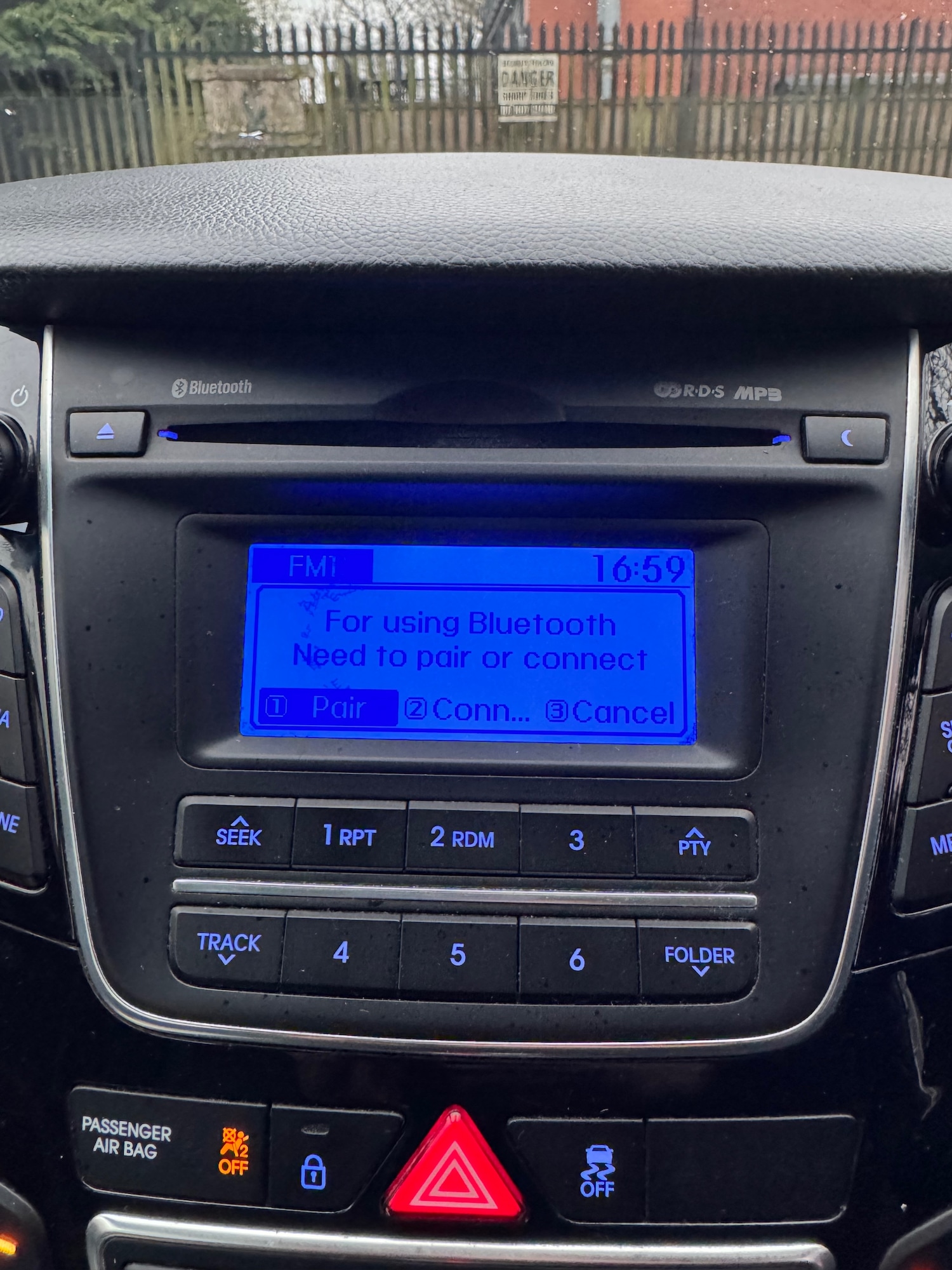 Used Hyundai i30 2016 for sale - 77684412: Photo 54