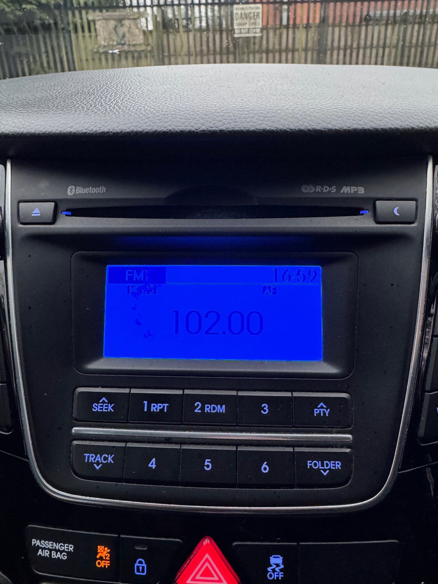 Used Hyundai i30 2016 for sale - 77684412: Photo 55