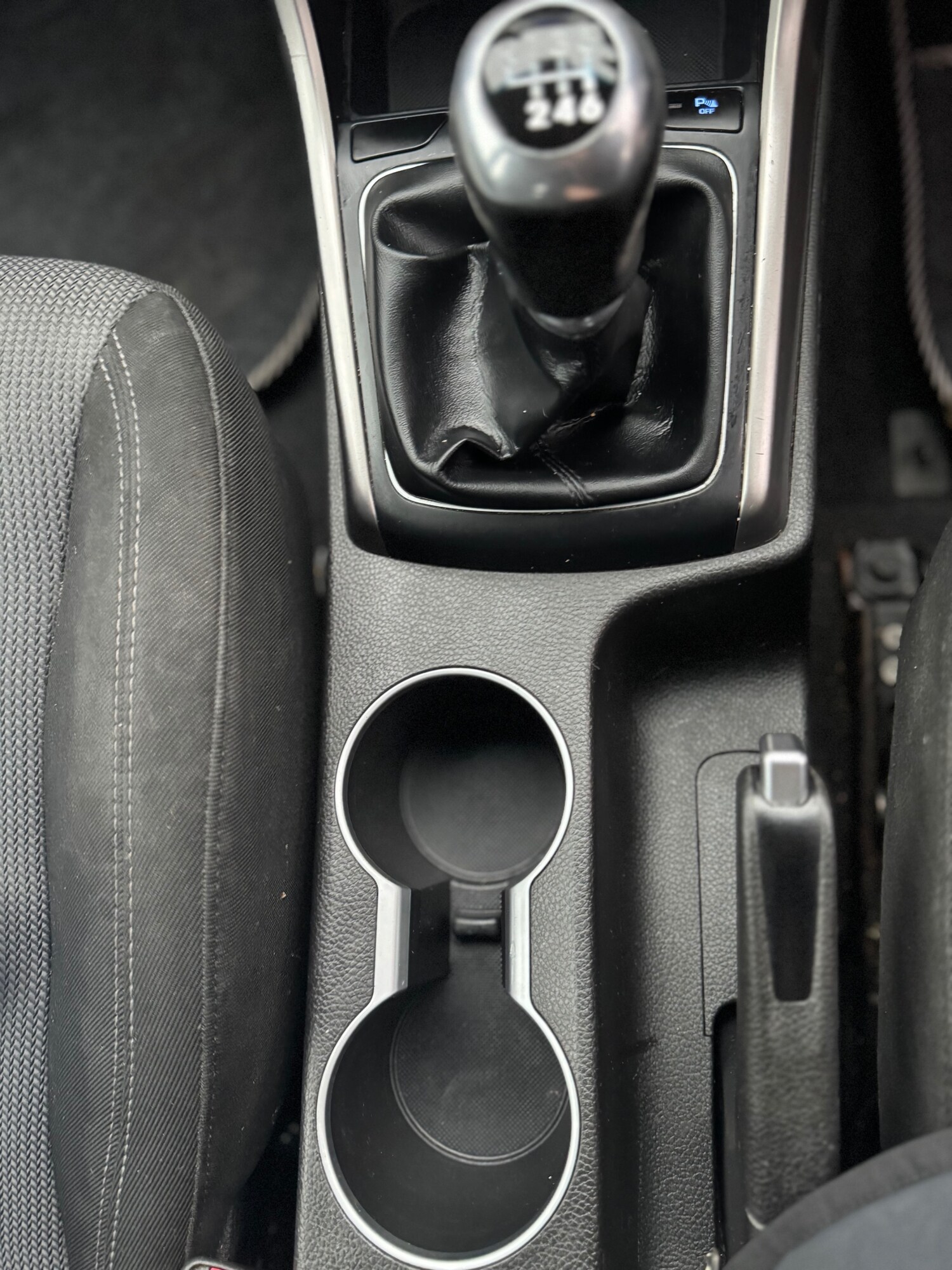 Used Hyundai i30 2016 for sale - 77684412: Photo 60