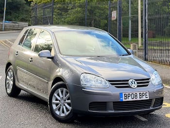 Used Volkswagen Golf 2008 for sale - 79752049: Photo