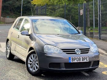 Used Volkswagen Golf 2008 for sale - 79752049: Photo
