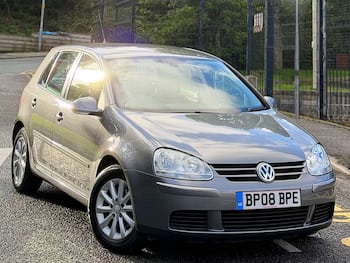 Used Volkswagen Golf 2008 for sale - 79752049: Photo