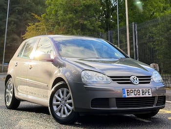 Used Volkswagen Golf 2008 for sale - 79752049: Photo