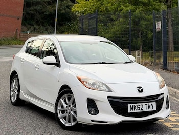 Used Mazda Mazda3 2012 for sale - 79414260: Photo