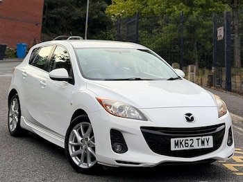 Used Mazda Mazda3 2012 for sale - 79414260: Photo