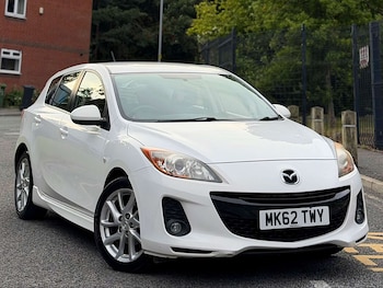 Used Mazda Mazda3 2012 for sale - 79414260: Photo