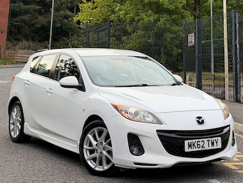 Used Mazda Mazda3 2012 for sale - 79414260: Photo