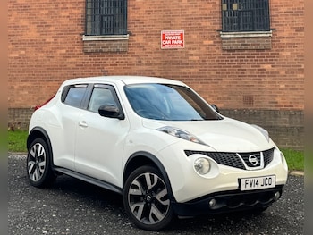 2014 (14) - 1.5 dCi N-Tec 5dr [Start Stop]